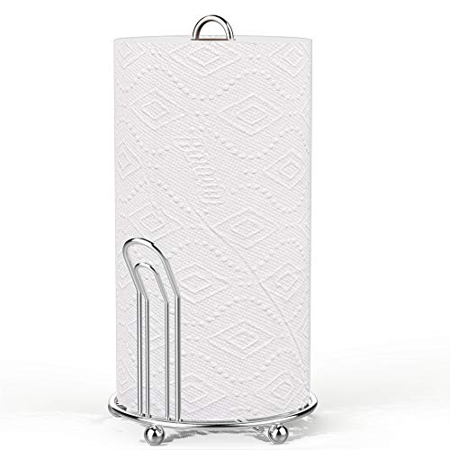 Simple Houseware Chrom-Papierhandtuchhalter von Simple Houseware