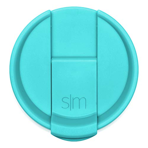 Simple Modern Wiederverwendbarer, isolierter Klappdeckel | passend für Voyager Collection | Oasis von Simple Modern