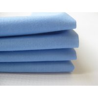 stoffserviette - Bluebird 100% Baumwolle von SimpleBlue