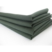 stoffserviette - Evergreen 100% Baumwolle von SimpleBlue