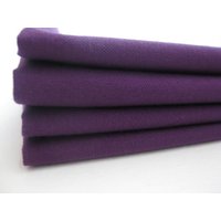 stoffserviette - Iris 100% Baumwolle von SimpleBlue