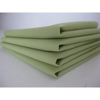 stoffserviette - Kiwi 100% Baumwolle von SimpleBlue