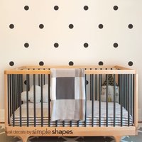 Große Polka Dots von SimpleShapes