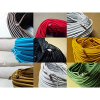 6 Fuß Einfache Vintage Beleuchtung 2-Draht Flach/Parallel Tuch Bezogener Draht, Antiker Stil Für Hängelampe/Fächerschnur, Versandkostenfrei 6 Fuß Einfache Vintage Beleuchtung 2-Draht Flach/Parallel Tuch Bezogener Draht, Antiker Stil Für Hängelampe/Fächerschnur, Versandkostenfrei von SimpleVintageLightng