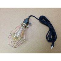 Einfache Vintage-Stil Messing Fassung Sockel W/12 Ft Schwarz 2-Draht-Runde Schnur & Stecker, Edison Glühbirne, Metalldraht Cage, Frei Uns Versand Einfache Vintage-Stil Messing Fassung Sockel W/12 Ft Schwarz 2-Draht-Runde Schnur & Stecker, Edison Glühbirne, Metalldraht Cage, Frei Uns Versand von SimpleVintageLightng