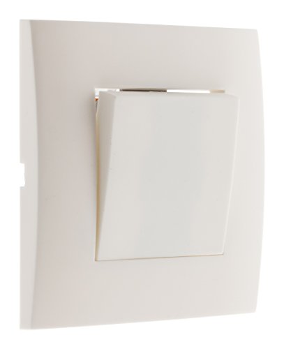 Zenitech– montierter Drücker. - Weiß - Simplea Zenitech– montierter Drücker. - Weiß - Simplea von Zenitech