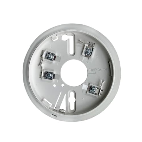 Simplex 4098-9771 - CO Extended Life Sounder Base von Simplex