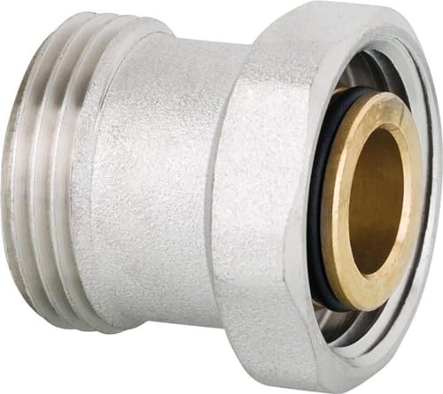 Simplex Eurokonus-Verschraubung Verlängerung Eurokonus 3/4" von Simplex