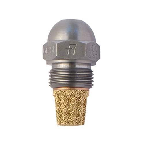 Simplexdüse Fluidics Öldüse 0.45-80° SF Simplexdüse Fluidics Öldüse 0.45-80° SF von Simplexdüse