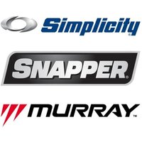 Nuss Simplicity Snapper Murray 703158 von Simplicity