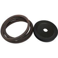 Riemen-Austauschkit Simplicity Snapper Murray - 1687403SM Riemen-Austauschkit Simplicity Snapper Murray - 1687403SM von Simplicity