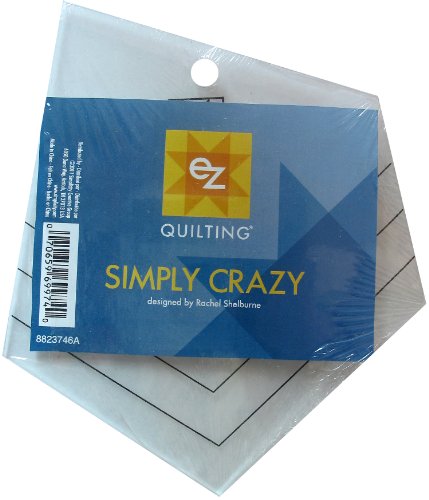 Simplicity Lineal, Acryl, Transparent, 13.6 x 12.1 x 0.3 Simplicity Lineal, Acryl, Transparent, 13.6 x 12.1 x 0.3 von Simplicity