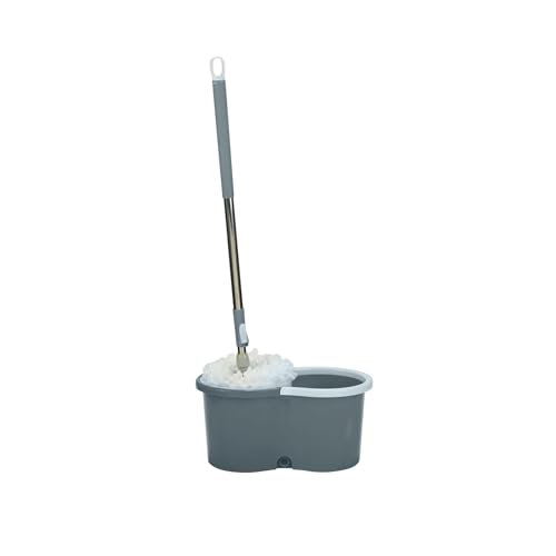 Simplify 360 Grad selbstauswringender Wischmopp Simplify 360 Grad selbstauswringender Wischmopp von Simplify
