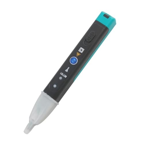 Simpls -101 Kfz-Elektronikkomponenten-Zündspulen-Teststifttester, Zündspulen-Fehlerdetektor, Zündspulentester (1 Stück) von Simpls