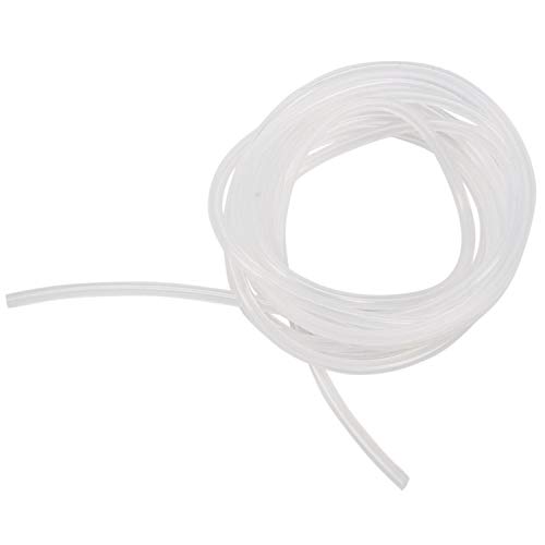Simpls 1Mm X 3Mm Silikon LebensmittelqualitäT Rohr Wasser Luftschlauch Rohr 2 Meter Simpls 1Mm X 3Mm Silikon LebensmittelqualitäT Rohr Wasser Luftschlauch Rohr 2 Meter von Simpls
