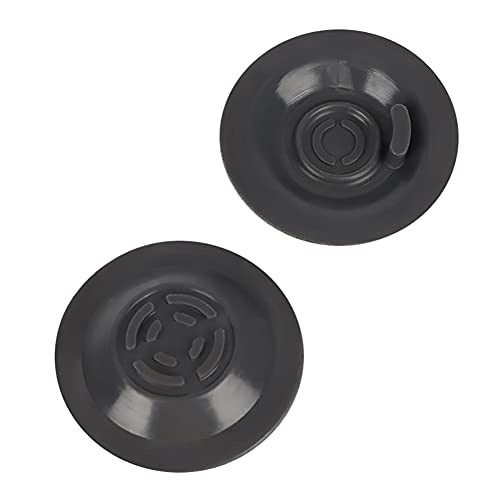 Simpls 2 StüCk 54MM Blind Filter RüCkspüLe Scheibe Gummi für Espresso Maschinen BrüHen Kopf RüCkspüLdichtung Kaffee Werkzeug von Simpls