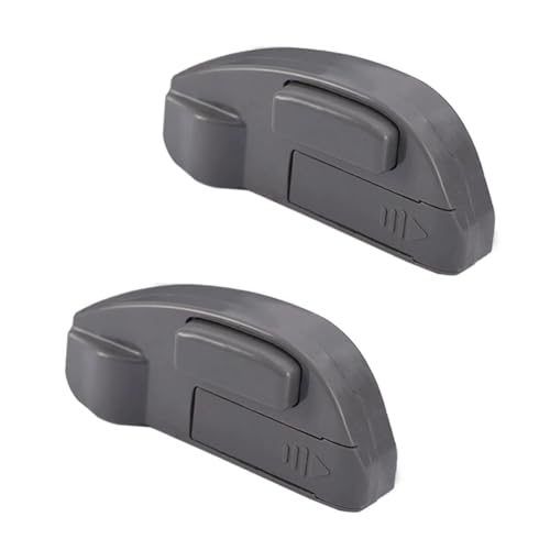 Simpls 2 Stück Staubsauger-Staubanzeige, LED-Lampe, Reinigt Versteckten, Tierhaare, Staubsauger-Teile, Zubehör für Heimtierhandlung Simpls 2 Stück Staubsauger-Staubanzeige, LED-Lampe, Reinigt Versteckten, Tierhaare, Staubsauger-Teile, Zubehör für Heimtierhandlung von Simpls