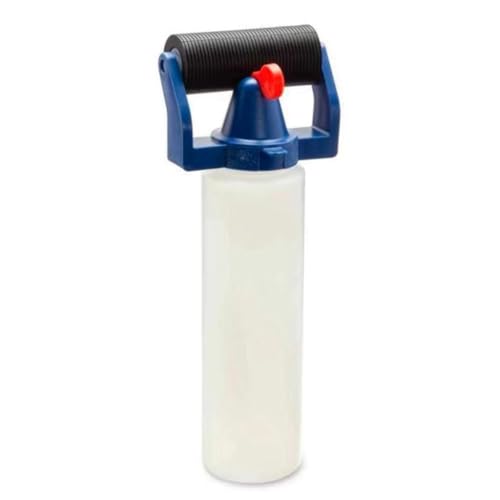 Simpls Kleberoller-Flaschen-Set, 100-Ml-Kleberflasche von Simpls