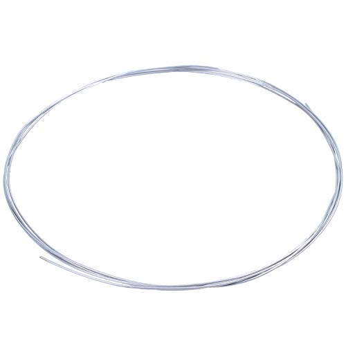 Simpls Nichrome 80 1.2Mm 16 Gauge AWG Heizdraht Heizelemente 8Ft Simpls Nichrome 80 1.2Mm 16 Gauge AWG Heizdraht Heizelemente 8Ft von Simpls