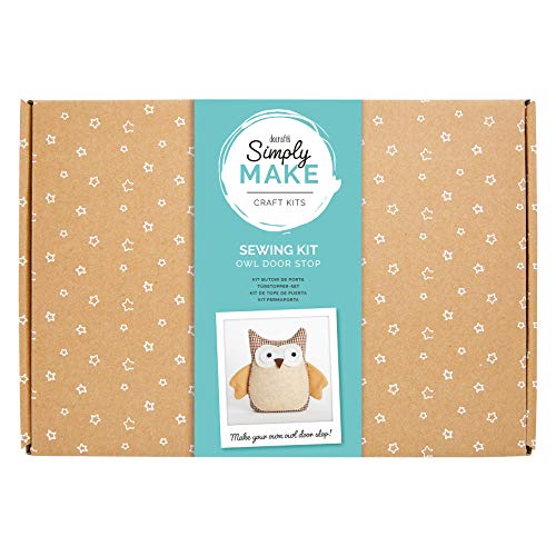 Simply Make DSM 106031 Näh-Set, Nicht Zutreffend von Simply MAKE