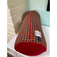 Bolster Kissen Bolster Kissen von SimplyAddLib