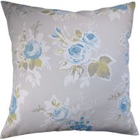 Grau-Garten Kissenbezug 14"16"18"20" von SimplyDivineThings