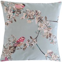 Kissenbezug in Duckegg Vogel Und Schmetterling 14 "16" 18" 20" von SimplyDivineThings
