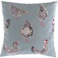 Kissenhülle in Clarke Und Chickens Duckegg Blue 14" 16" 18" 20" von SimplyDivineThings