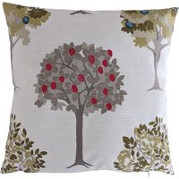 Kissenhülle in Clarke & Sherwood Forest Orchard Trees 14" 16" 18" 20" von SimplyDivineThings