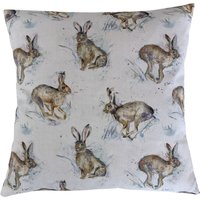 Kissenhülle in Voyage Maison Hurtling Hares 14" 16" 18" 20" von SimplyDivineThings