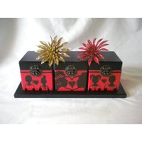 Familien Geschenk Einzigartige Holz Trinket Boxes Handgezeichnete Silhouetted Familie Schwarze Liebe Kunst Andenken Afrocentric Geschenkidee Familien Geschenk Einzigartige Holz Trinket Boxes Handgezeichnete Silhouetted Familie Schwarze Liebe Kunst Andenken Afrocentric Geschenkidee von SimplyGailDecoArts