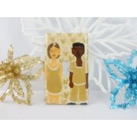 Handbemalte Lichtschalter-Abdeckung Afrocentric Home Decor Wall Art Einzigartiges Hochzeitsgeschenk Handbemalte Lichtschalter-Abdeckung Afrocentric Home Decor Wall Art Einzigartiges Hochzeitsgeschenk von SimplyGailDecoArts