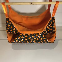 Candy Corn "Bunk Bed' Hängematte von SimplyRatty