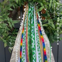 End Of The Rainbow St. Patrick's Day Ribbon Set von SimplySpools