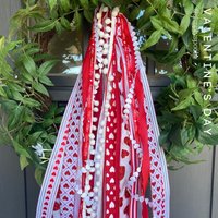 Valentinstag Valentine Ribbon Set von SimplySpools