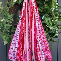 Verlieben Sie Sich in Liebe Valentine Ribbon Bundle von SimplySpools