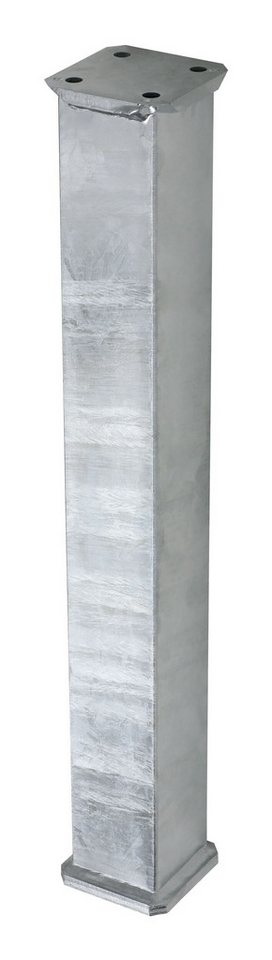Simpson Strong-Tie® Pfostenträger, Stützenfuß PB3C von Simpson Strong-Tie®