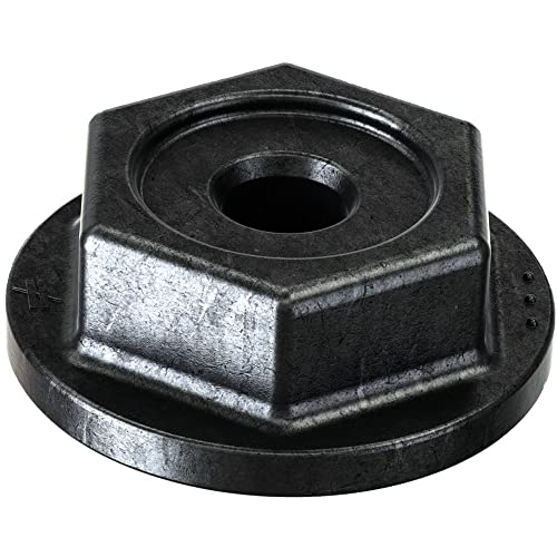 Simpson Strong-Tie STN22-R8 BLK Sechskant-Unterlegscheibe von Simpson Strong-Tie