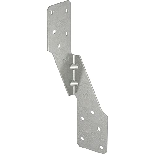25 Stück Simpson Strong Tie h2.5 a Hurricane Krawatte New Style von Simpson