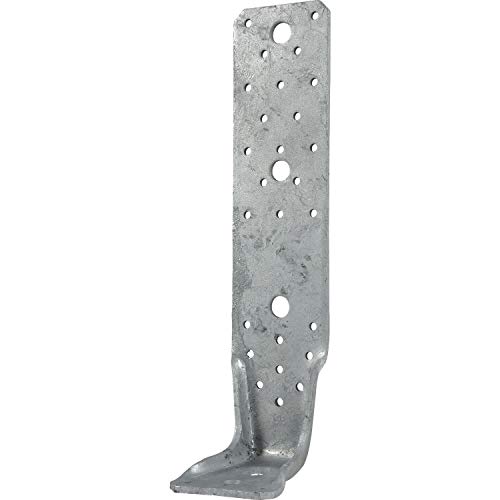 SIMPSON Winkelverbinder AKR 285LG-B Langloch feuerverzinkt mit Zulassung von Simpson