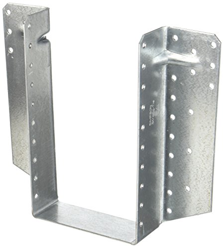 Simpson BSS120/210-B Balkenschuh BSS 120x210 feuerverzinkt aussenliegend mit Zulassung, 210 feueraussenliegend mit Simpson BSS120/210-B Balkenschuh BSS 120x210 feuerverzinkt aussenliegend mit Zulassung, 210 feueraussenliegend mit von Simpson