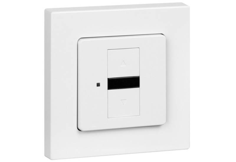 Simu Schalter Rollladen-Memory-Schalter in der Werksausführung, manuelle und automatische Bedienung Simu Schalter Rollladen-Memory-Schalter in der Werksausführung, manuelle und automatische Bedienung von Simu