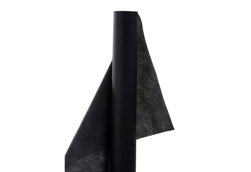 Simurq Tischdecke - Einweg Tischdeckenrolle in 1,18 x 25 m (Stoffähnliches Vlies Tischdecke Rolle - Tischdeko), Hochwertige Meterware Tischtuch für Hochzeit, Geburtstag oder Party von Simurq