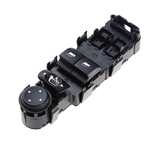 Fensterheber Schalter,Electric Fenster Schalter Auto Elektrische Fenstersteuerungsschalter Fit for Citroen C4 2004 2-2010 6554.HE 6554HE Netzschalter-Schalterfenster-Lifter-Treiberseite Fensterheber Schalter,Electric Fenster Schalter Auto Elektrische Fenstersteuerungsschalter Fit for Citroen C4 2004 2-2010 6554.HE 6554HE Netzschalter-Schalterfenster-Lifter-Treiberseite von SinSed