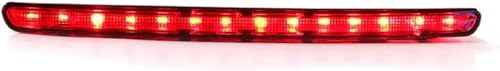 Auto Zusatzbremsleuchten Drittes Bremslicht Zubehör für-Audi A4 B7 Wagon Avant 2005 2006 2007 2008 LED, High Mount Stop Hinten 3Rd Schwanz Signal Warnung Lampe Montage,B Auto Zusatzbremsleuchten Drittes Bremslicht Zubehör für-Audi A4 B7 Wagon Avant 2005 2006 2007 2008 LED, High Mount Stop Hinten 3Rd Schwanz Signal Warnung Lampe Montage,B von SinYor