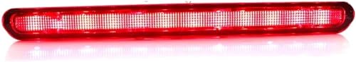 Auto Zusatzbremsleuchten Drittes Bremslicht Zubehör für-Chevy for Camaro 2016-2020 84330249 84776577, High Mount Stop Hinten 3Rd Schwanz Signal Warnung Lampe Montage,B Auto Zusatzbremsleuchten Drittes Bremslicht Zubehör für-Chevy for Camaro 2016-2020 84330249 84776577, High Mount Stop Hinten 3Rd Schwanz Signal Warnung Lampe Montage,B von SinYor