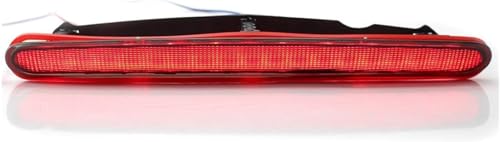 Auto Zusatzbremsleuchten Drittes Bremslicht Zubehör für Coccinelle 1998-2009 2010, High Mount Stop Hinten 3Rd Schwanz Signal Warnung Lampe Montage,Rouge Auto Zusatzbremsleuchten Drittes Bremslicht Zubehör für Coccinelle 1998-2009 2010, High Mount Stop Hinten 3Rd Schwanz Signal Warnung Lampe Montage,Rouge von SinYor