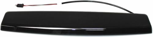 Auto Zusatzbremsleuchten Drittes Bremslicht Zubehör für Range Rover L322 2004 2005 2006 2007 2008-2012, High Mount Stop Hinten 3Rd Schwanz Signal Warnung Lampe Montage Auto Zusatzbremsleuchten Drittes Bremslicht Zubehör für Range Rover L322 2004 2005 2006 2007 2008-2012, High Mount Stop Hinten 3Rd Schwanz Signal Warnung Lampe Montage von SinYor