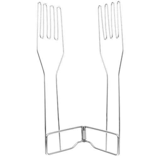 Küchenhandschuh Hängeregal Edelstahl Geschirr Handschuhe Halter Gummihandschuhe Trockenständer Platzsparend Gummi Handschuhe Aufhänger Küchenhandschuh Hängeregal Edelstahl Geschirr Handschuhe Halter Gummihandschuhe Trockenständer Platzsparend Gummi Handschuhe Aufhänger von SinYor