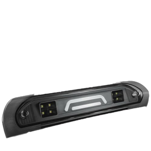 SinYor Auto Zusatzbremsleuchten Drittes Bremslicht Zubehör für Dodge RAM 1500 2500 3500 2002-2009, High Mount Stop Hinten 3Rd Schwanz Signal Warnung Lampe Montage SinYor Auto Zusatzbremsleuchten Drittes Bremslicht Zubehör für Dodge RAM 1500 2500 3500 2002-2009, High Mount Stop Hinten 3Rd Schwanz Signal Warnung Lampe Montage von SinYor